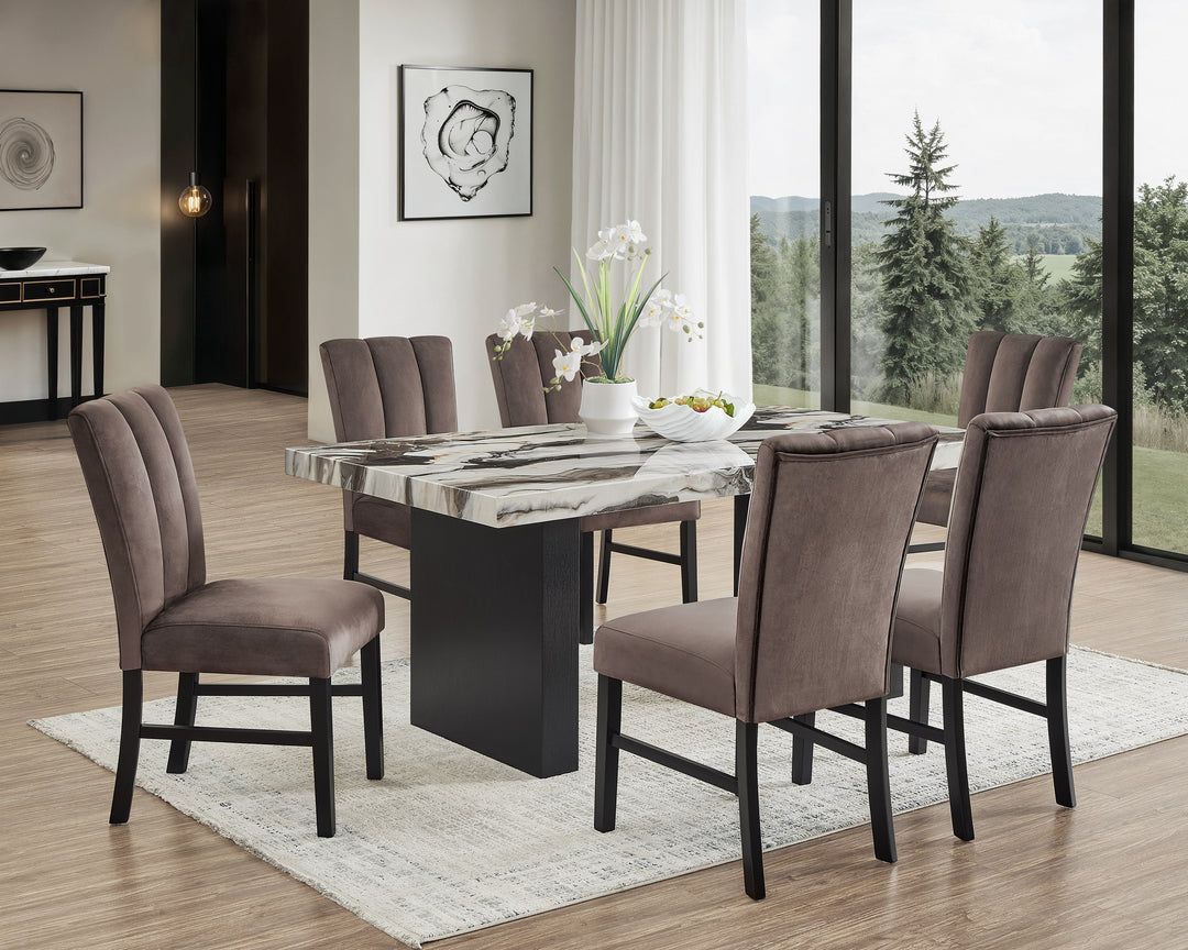 Vega Dining