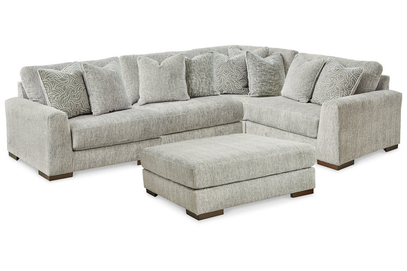 Regent Park Upholstery Packages