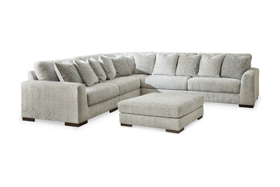 Regent Park Upholstery Packages