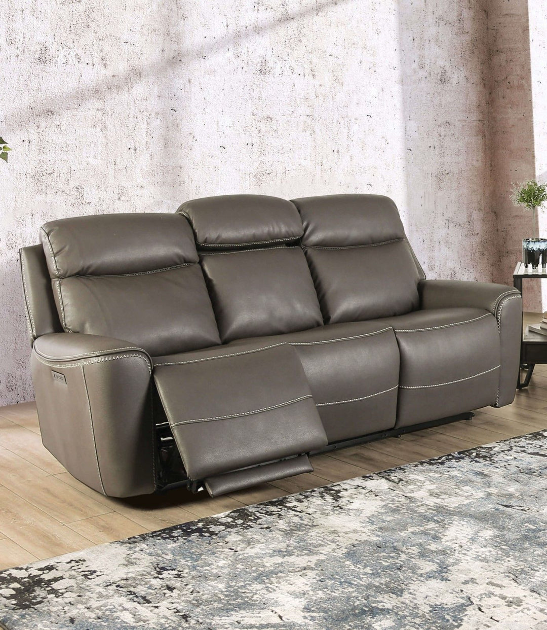 Artemia - Power Sofa