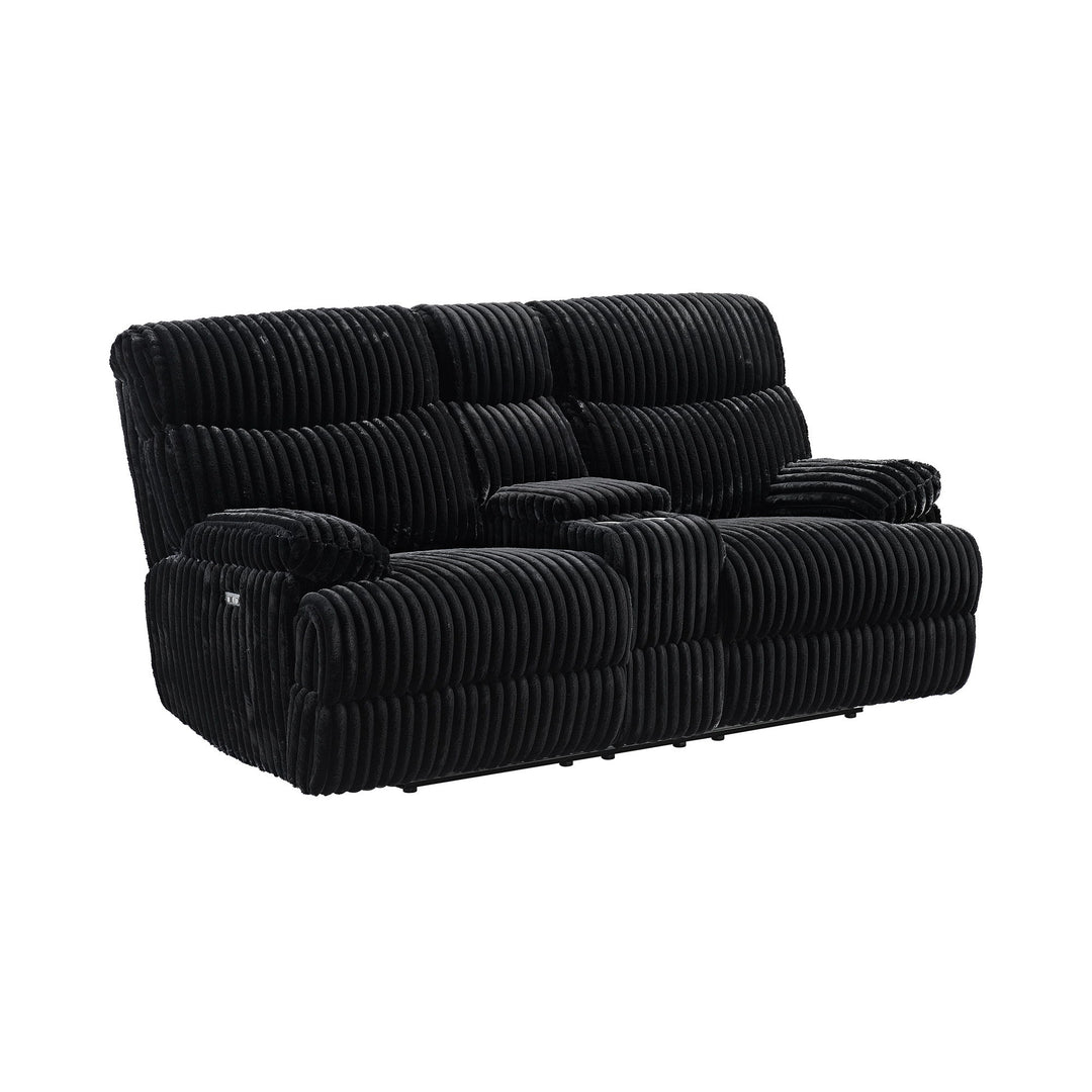 Admiral - Power Motion Living Room Set