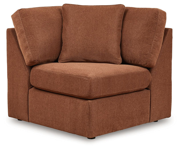 Modmax - 6 Piece Sectional
