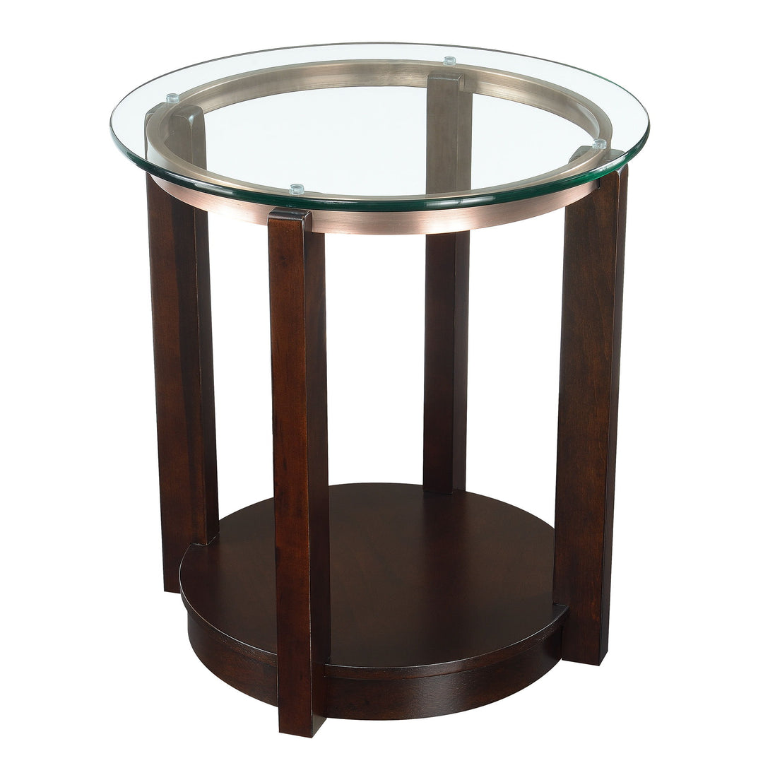 Elsa - Occasional Table Set