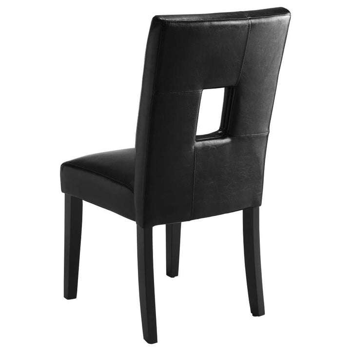 Shannon - Upholstered Dining Side Chair (Set of 2)