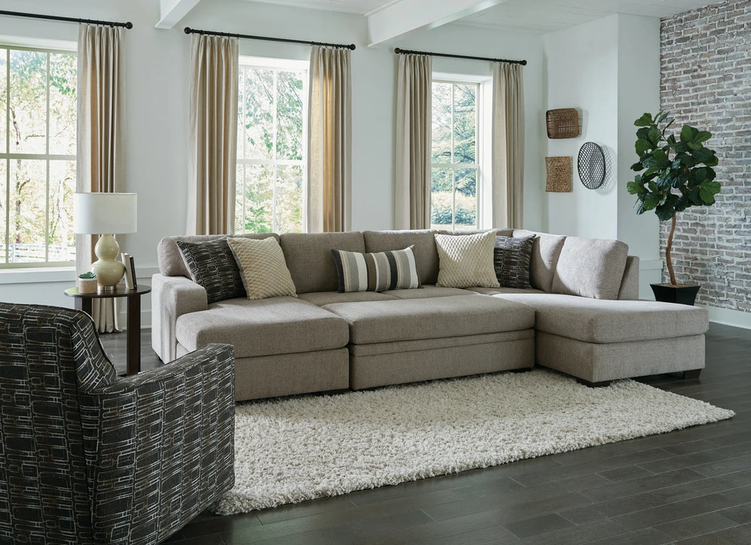 Behold 1674 - Sectional