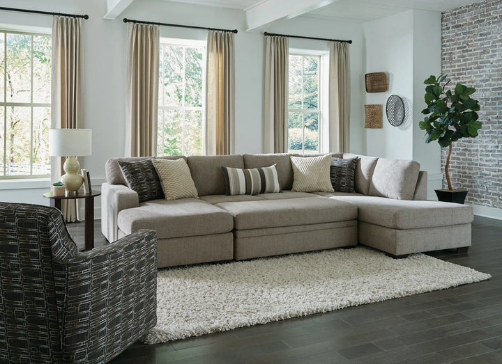 Behold 1674 - Sectional
