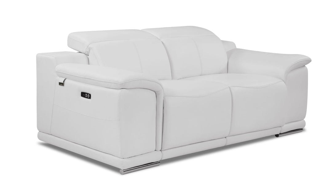 9762 - Power Reclining Loveseat