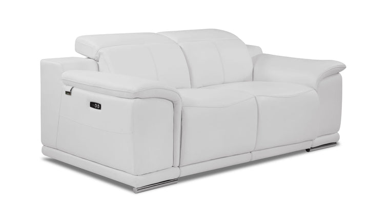 9762 - Power Reclining Loveseat