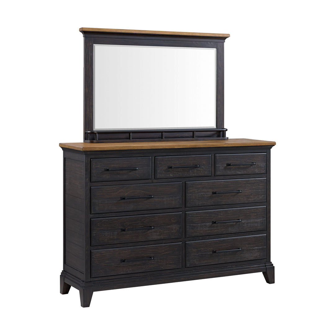 Montrose - Dresser