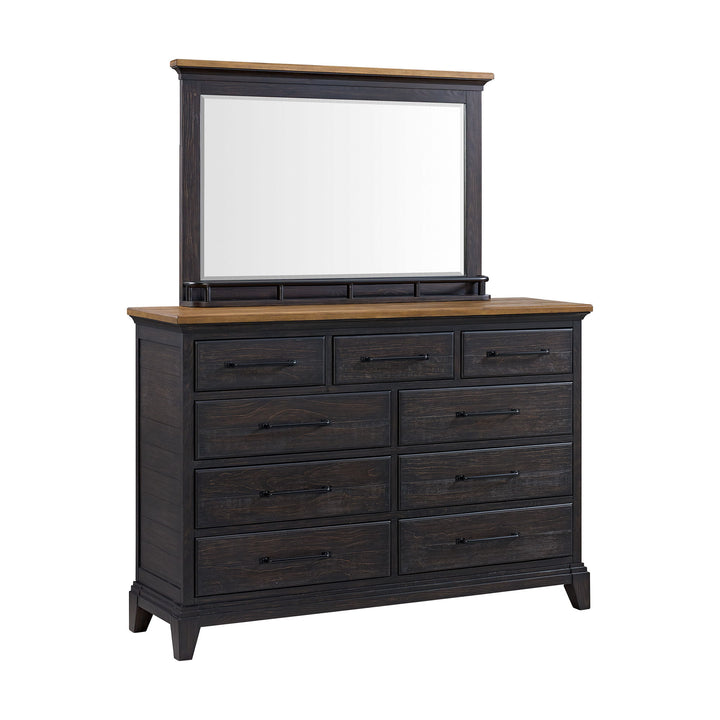 Montrose - Dresser