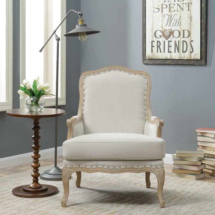 Artesia - Accent Chair