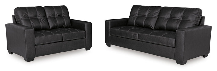 Ashley 170-04 Sofa &amp; Loveseat