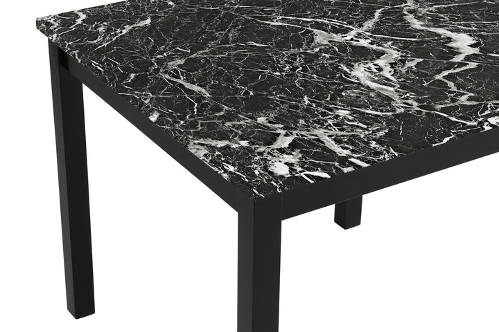 Lennon 5-Piece Dining Set