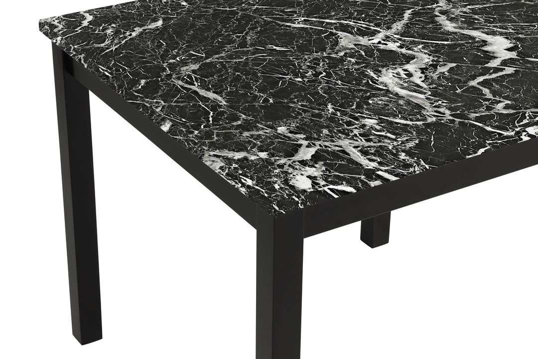 Lennon 5-Piece Dining Set