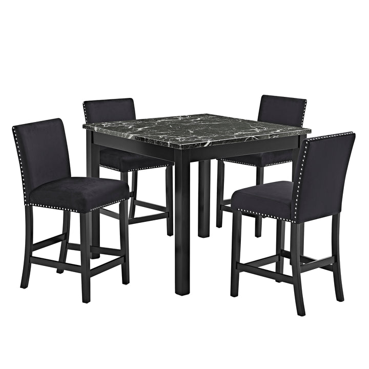 Lennon 5-Piece Dining Set