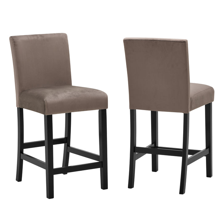 Lennon 5-Piece Dining Set