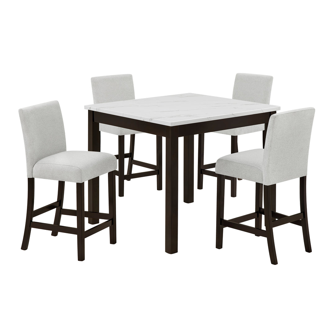 Lennon 5-Piece Dining Set