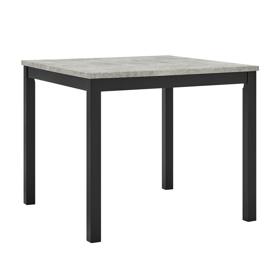 Lennon 5-Piece Dining Set