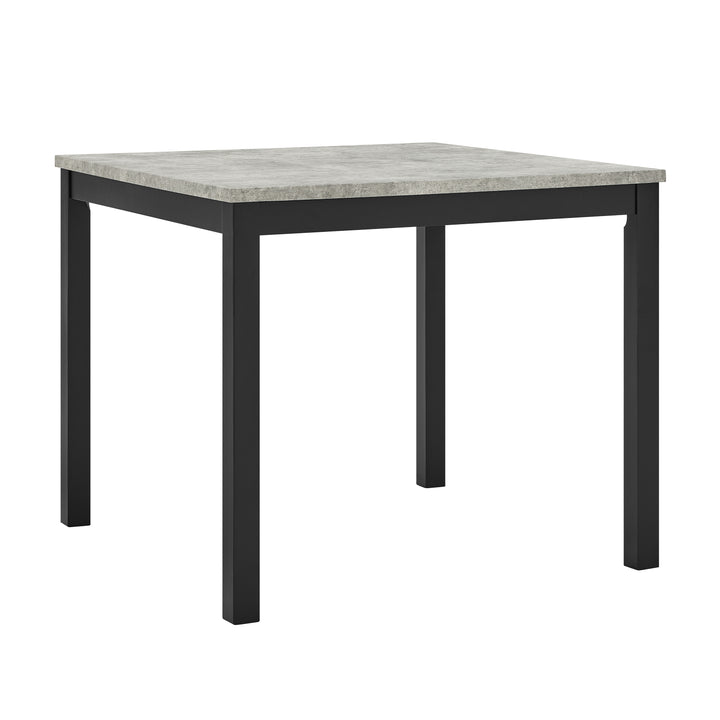 Lennon 5-Piece Dining Set