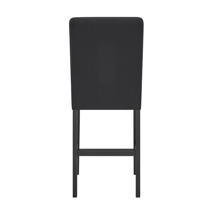 Lennon 5-Piece Dining Set