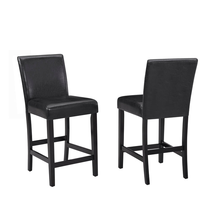 Lennon 5-Piece Dining Set