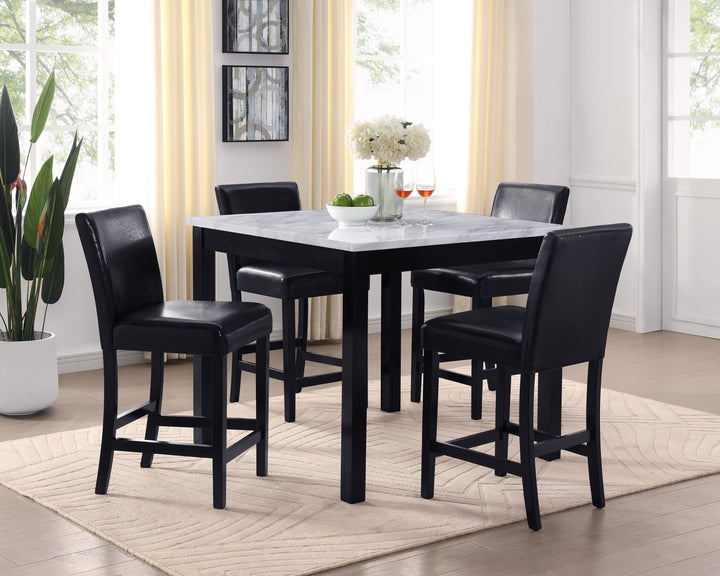 Lennon 5-Piece Dining Set