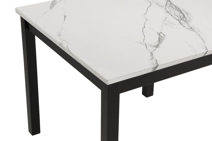 Lennon 5-Piece Dining Set