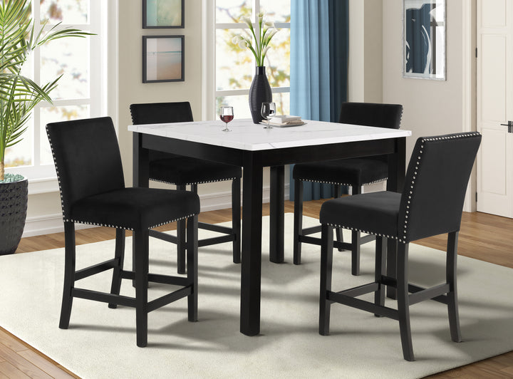 Lennon 5-Piece Dining Set