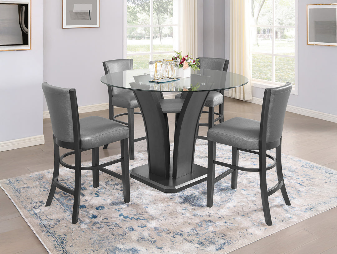 Camelia Dining