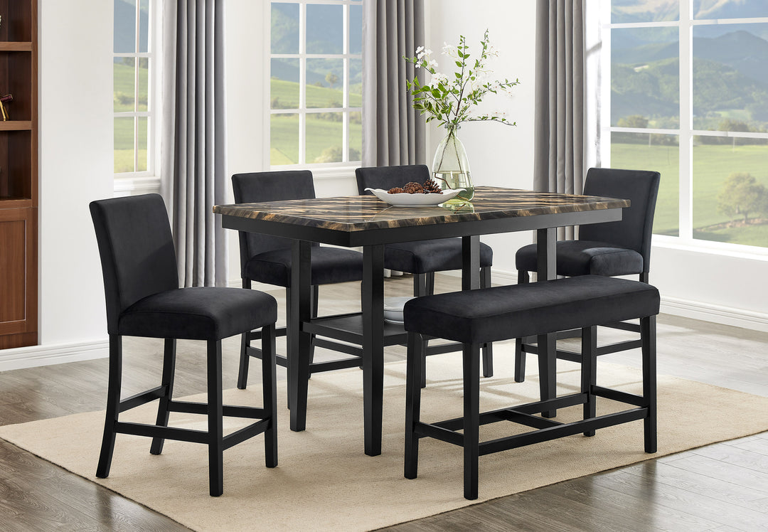 Marbel Dining