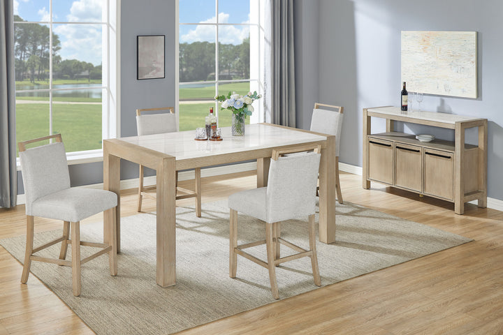 Hazel Dining