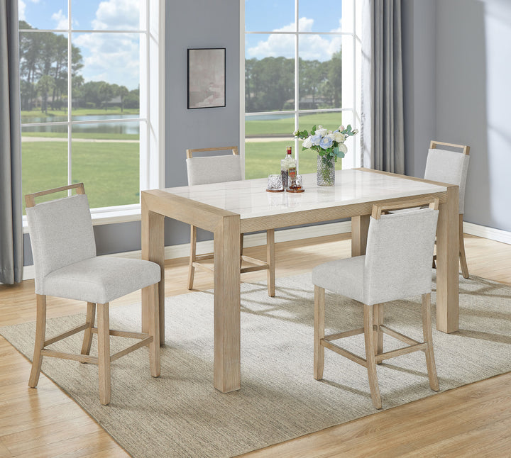 Hazel Dining