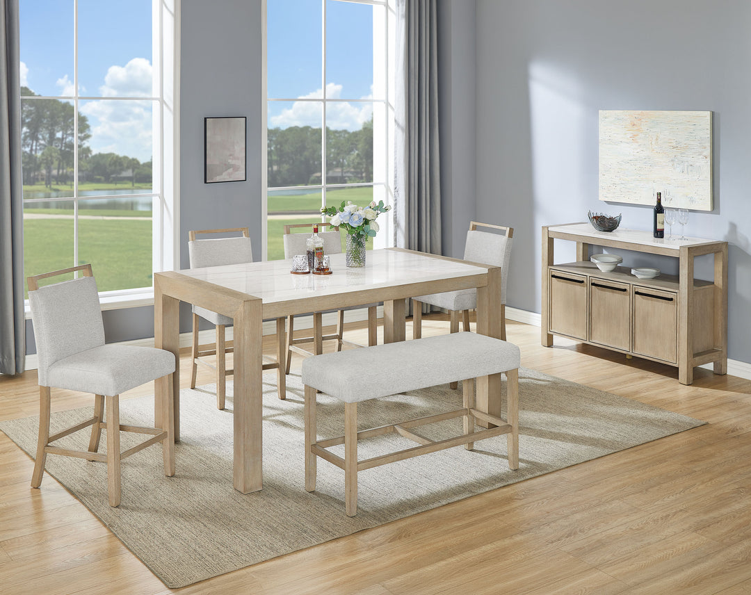 Hazel Dining