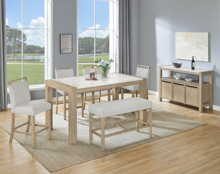 Hazel Dining