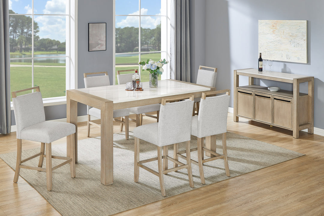 Hazel Dining