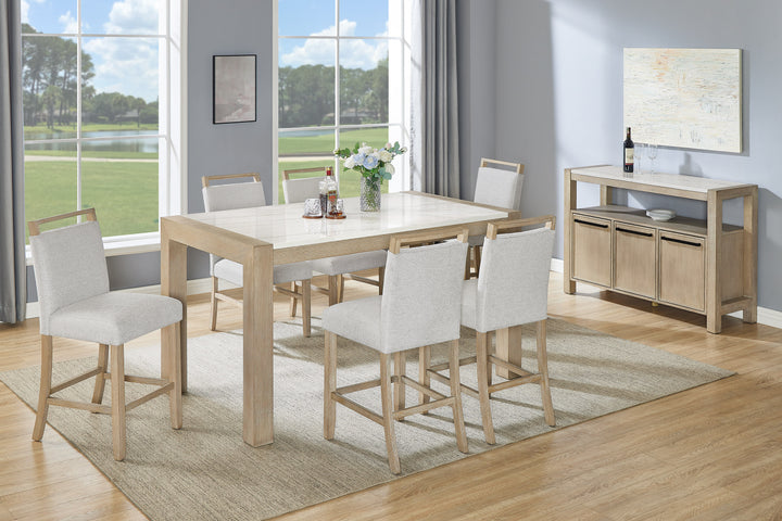 Hazel Dining