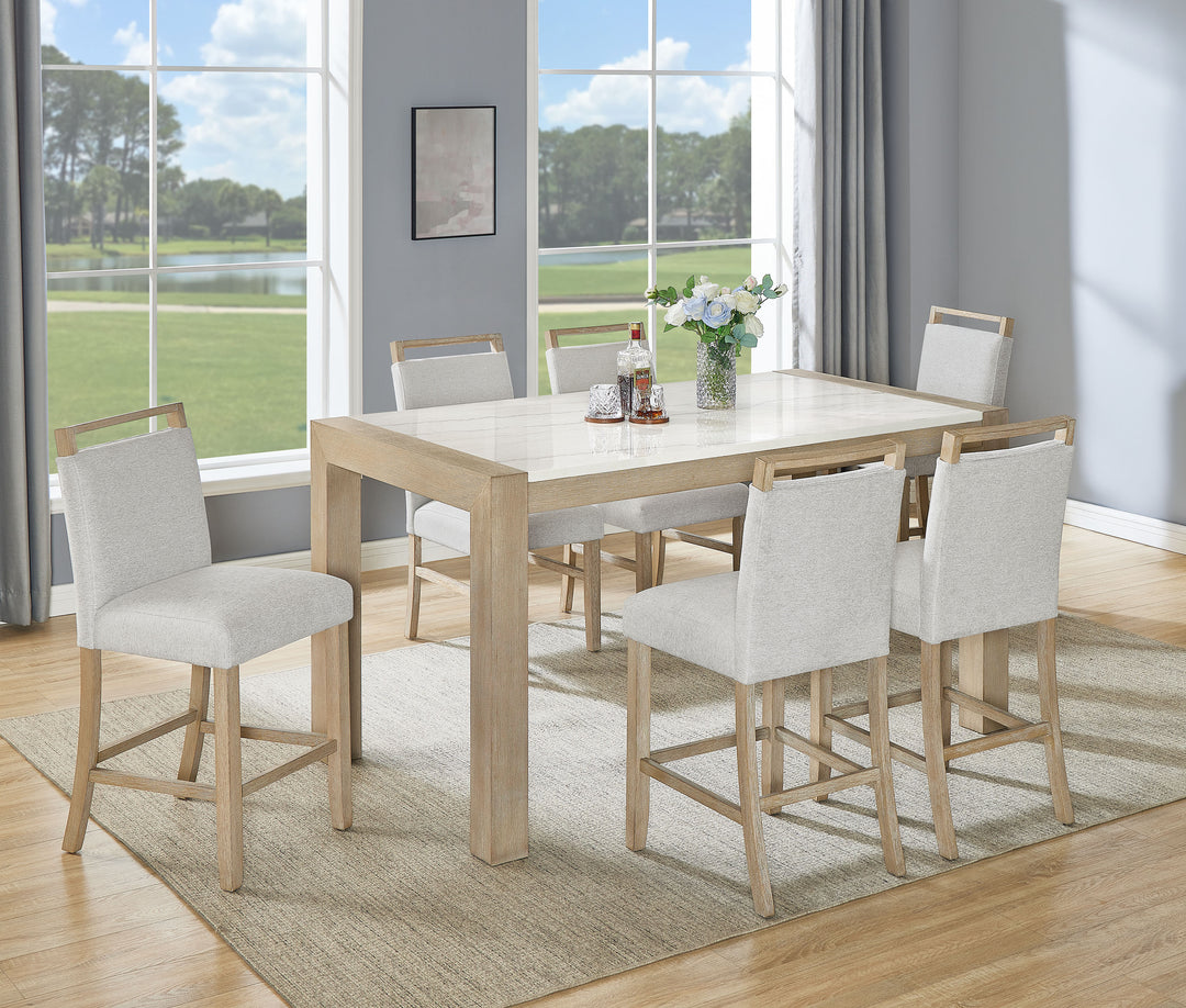 Hazel Dining