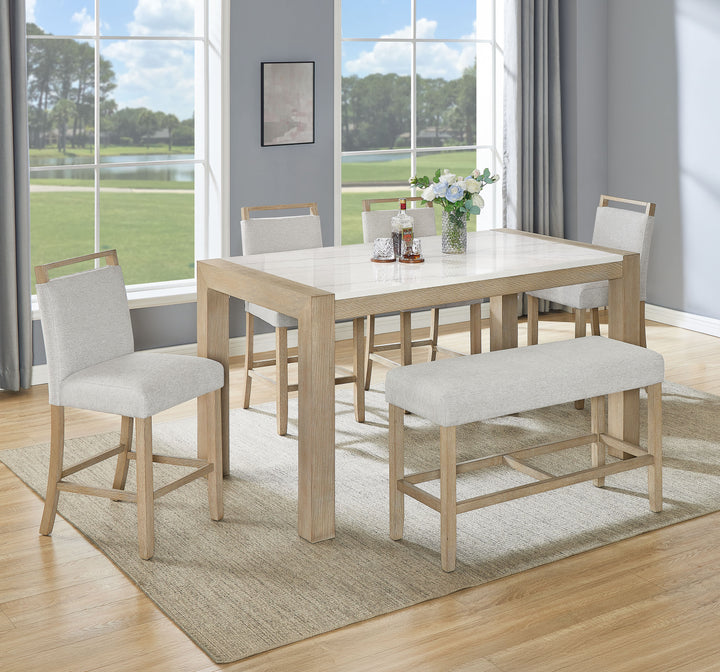 Hazel Dining