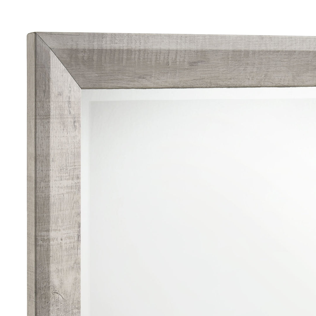 Eleanor - Dresser &amp; Mirror Set