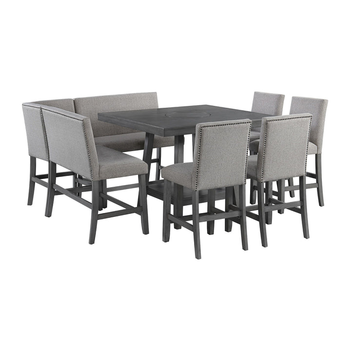 Seneca - Counter Height Dining Set