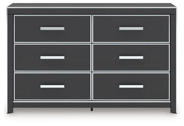 Zuraleus - Upholstered Bedroom Set