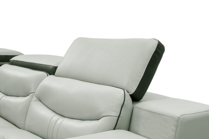 MI-1850 Arlet (Grey)