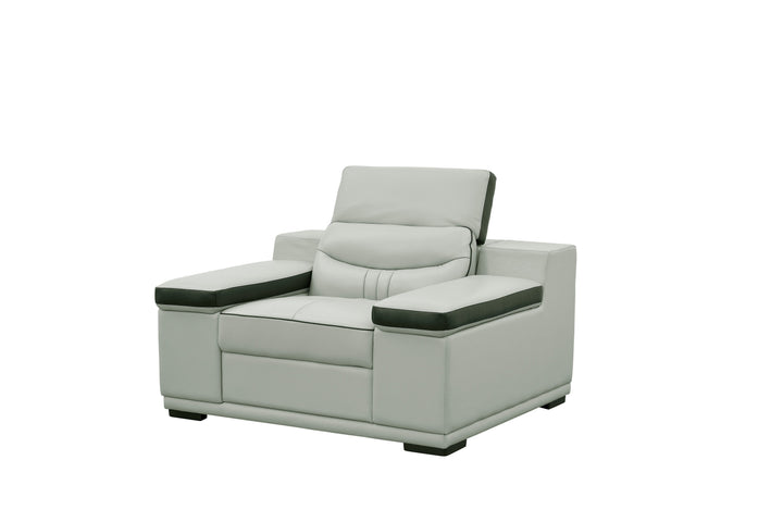 MI-1850 Arlet (Grey)