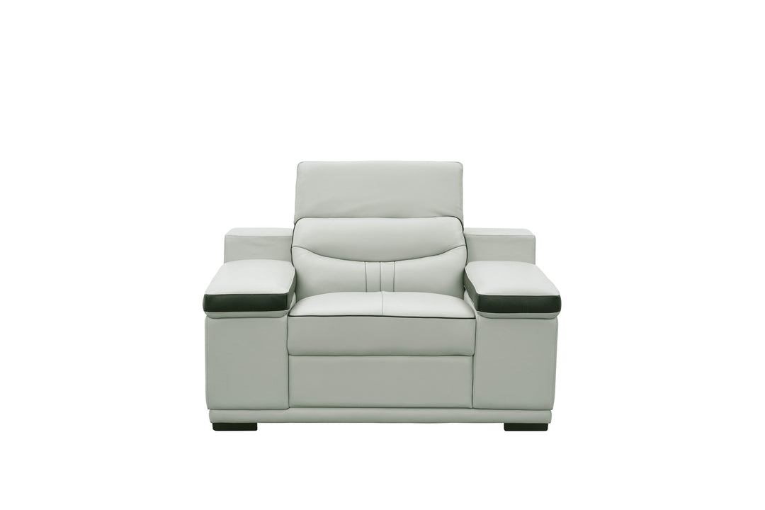 MI-1850 Arlet (Grey)
