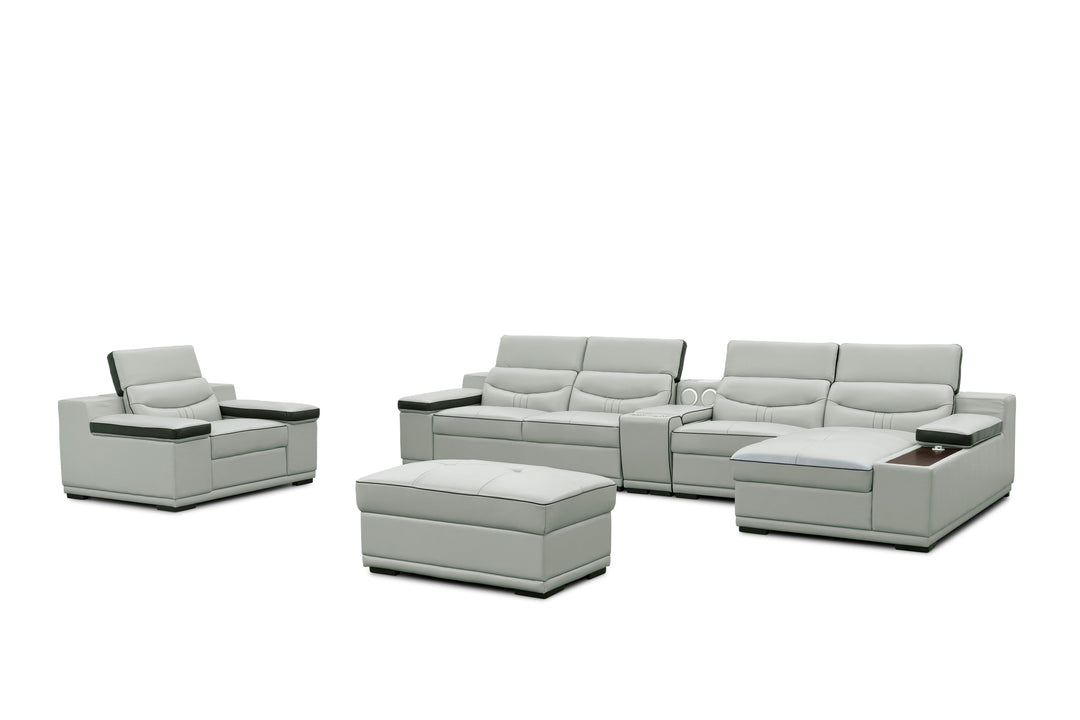 MI-1850 Arlet (Grey)