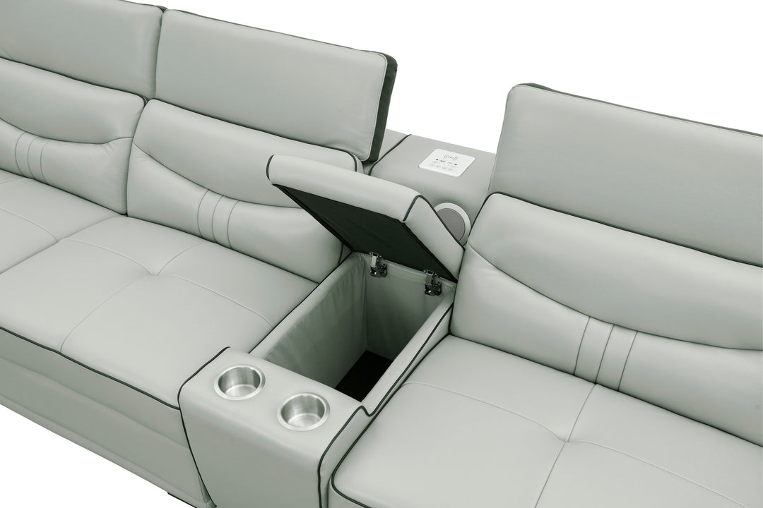 MI-1850 Arlet (Grey)