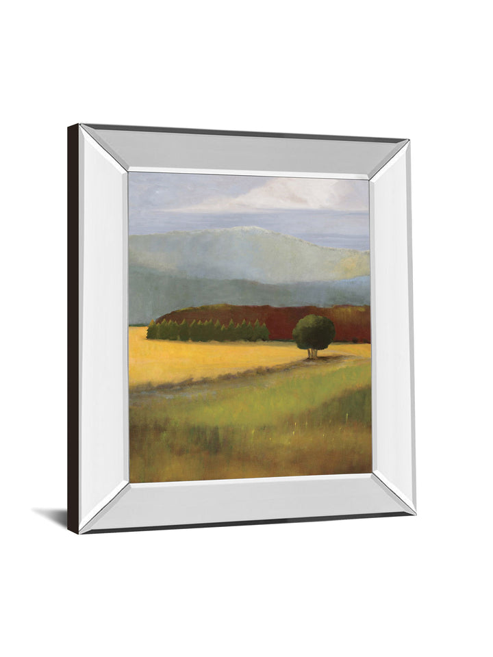 Field Of Gold By Judith D&