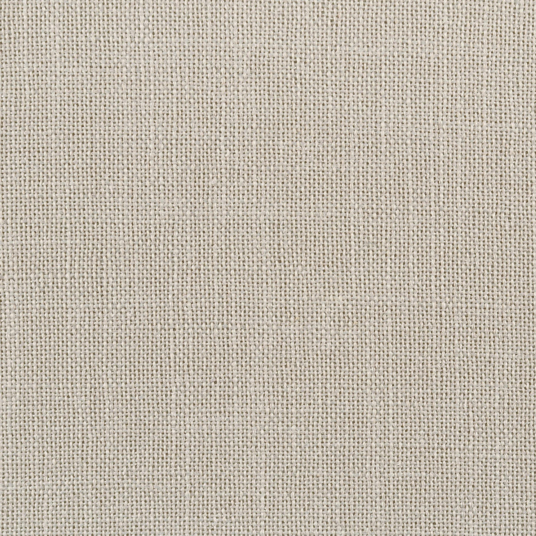Alana Fabric Upholstered Dining Side Chair Beige (Set of 2)