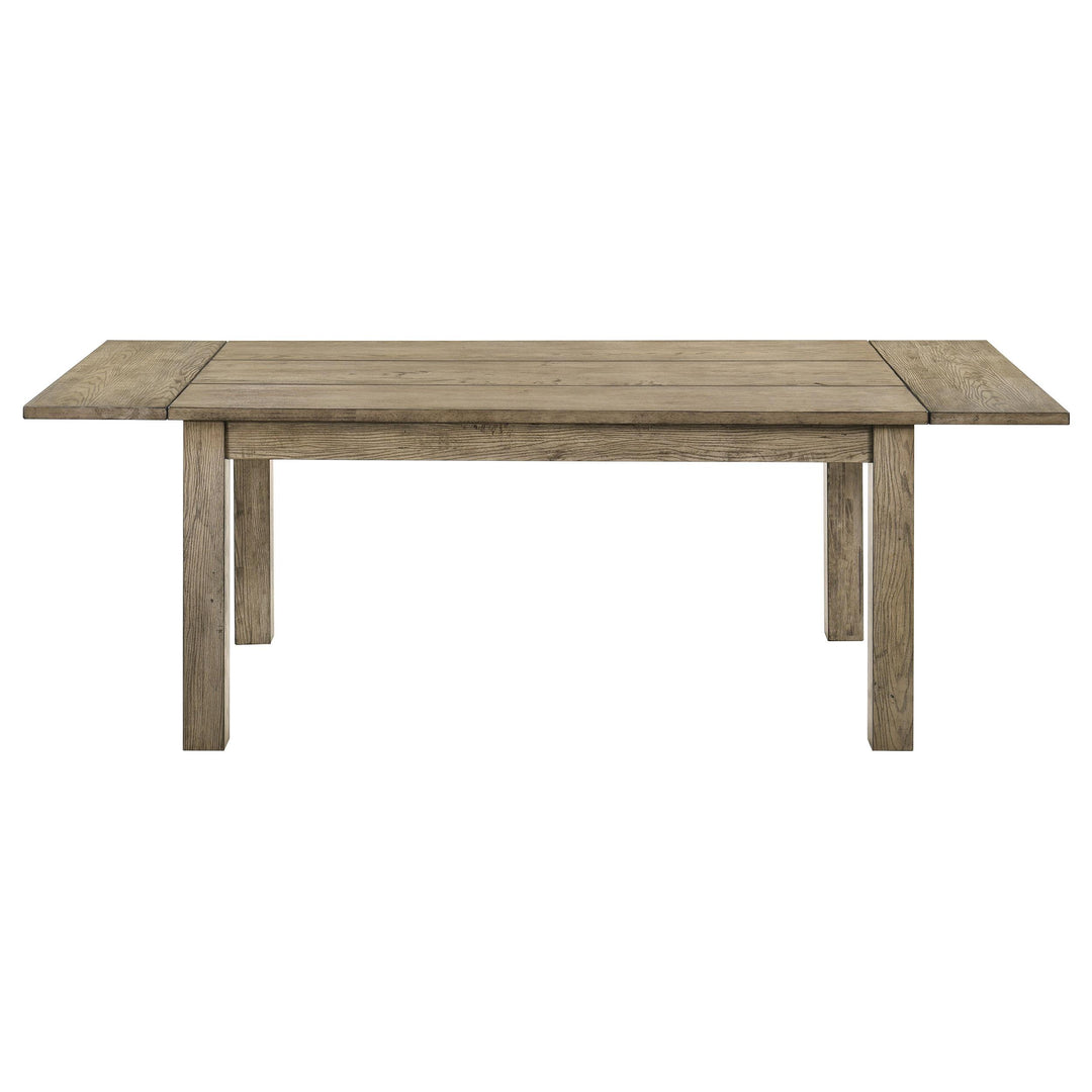Cardova 6-piece Extension Table Dining Set Vineyard Oak