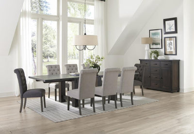 Calandra Dining Room